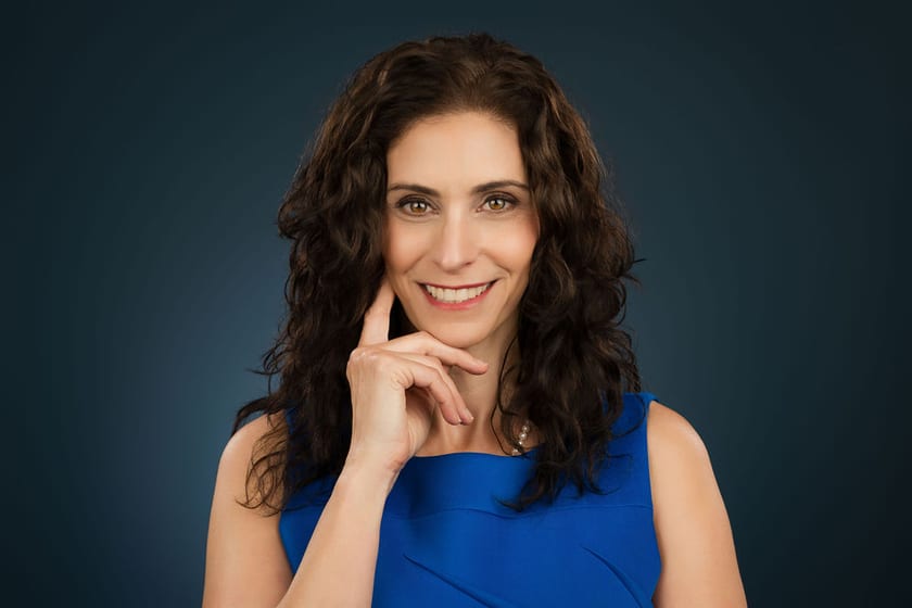 Attorney Artemis Spyridonidis